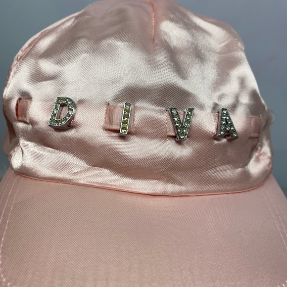 DIVA SILKY CAP - Picture 2 of 4